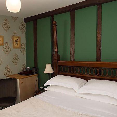 The Sun Hotel แคนเทอร์เบอรี ห้อง รูปภาพ